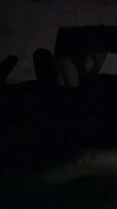 Sali ko jaga kar chudai ki lekin lite chali gayi | Bölüm 3