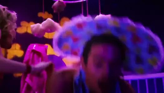 Carly ve jethro'nun tuhaflıkları (2019)