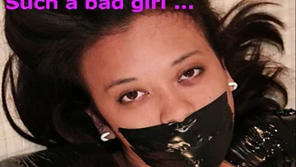 Gag Hypnosis Trainer