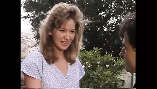 Bir kadının tadı! (sahne 02)