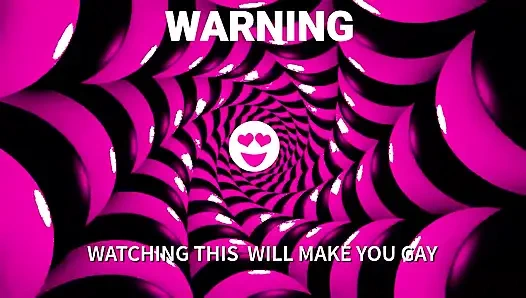 Завораживая вас пойти геем вы не паренек, вы девушка, так что начните себя действовать как один