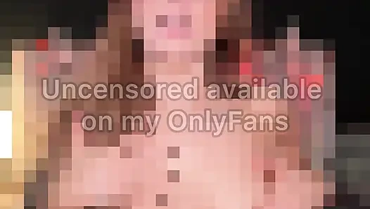 Striptiz 31 talimatı - teaser videosu