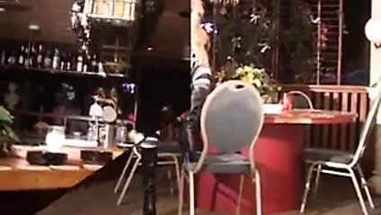 Swingersclub'da Wendy