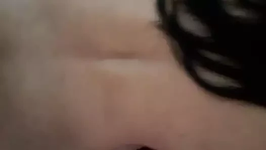 Olgun ve oğlan anal