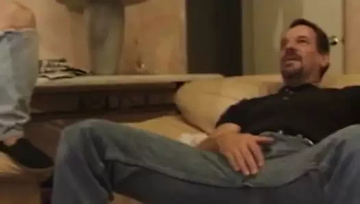 Sadece tahrik etmek için sarışın bir kadının lanet deneyimi