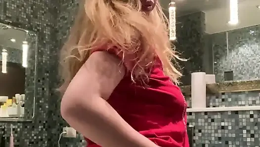 Bu daireyi dekore etmeden önce kaydettiğim son video))) Gerçekten korkunç bir video görmeye hazır mısın?))))