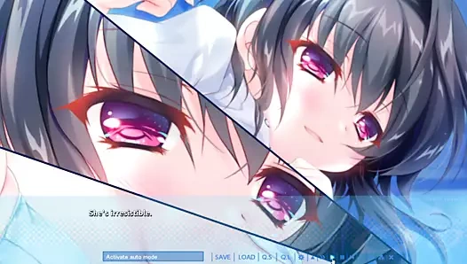 9 dokuz bölüm 4 sahne 1