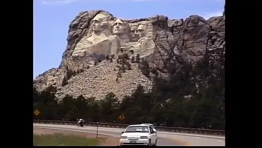 Geçmişteki seksin mutluluğu... - (bölüm #06)