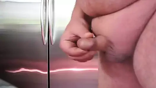 3'lü. Yarak boşalması