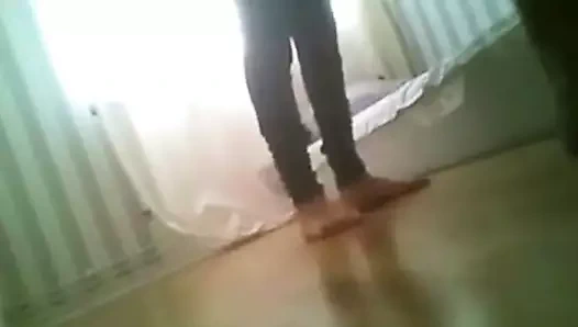 Sıcak beyaz eş becerdin köpek tarafından bbc