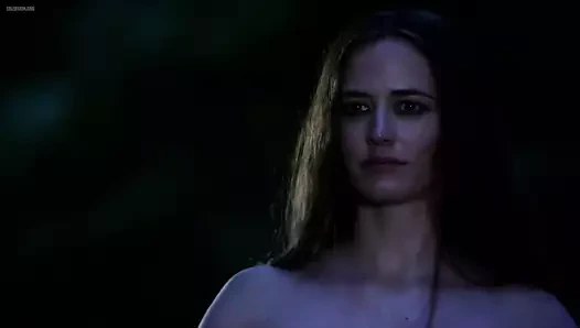 Eva yeşil - 'camelot' s01e02