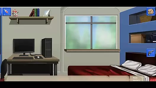 Barınak - pt 44 - görev ve eğlence