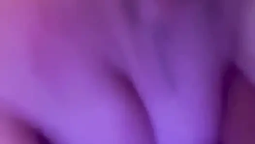 Sneak Peek Pussy Penetrating