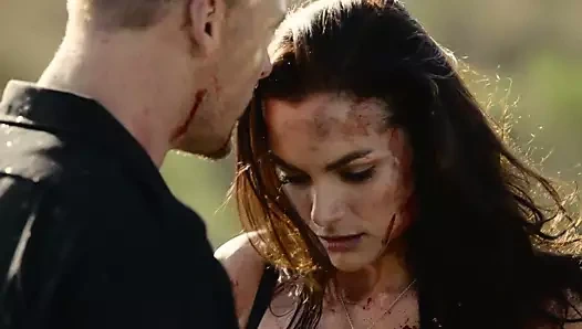 Christina ochoa - bl00d sürücü s1e02