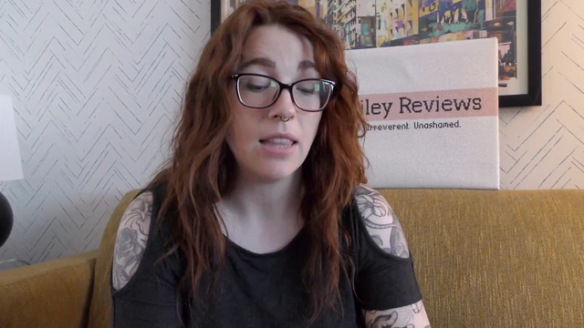 NSFW обзор поцелуй оральной секс-игрушкой