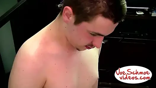 Kody ve Blaze Fuck Raw