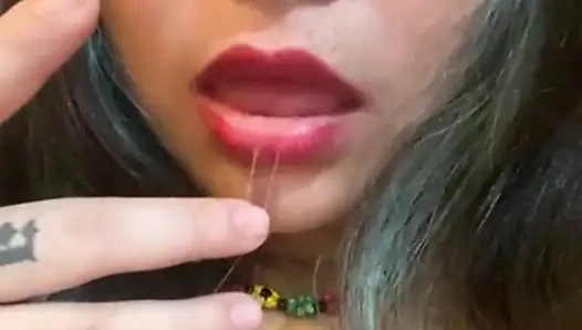 Seni ıslatmama izin verir misin?