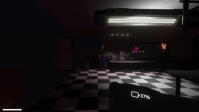 Scavenging For Money And Hiding From THICK FNAF ANIMATRONICS - Frankie's FunClub (Ft. Gumi)