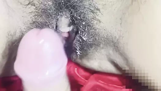 Sex -12 Nepali wife.