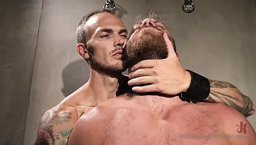 Brogan'ın su kabusu