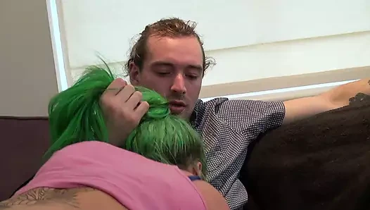 Yumuşak - phoenix madina jonny cooper ile sert sikişiyor