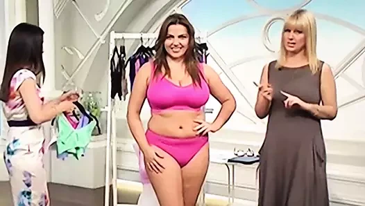 Natasha malbasa alışveriş kanalı