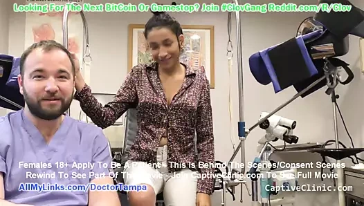 $clov miss mars cinsel sapma bozukluğu tedavisi görüyor