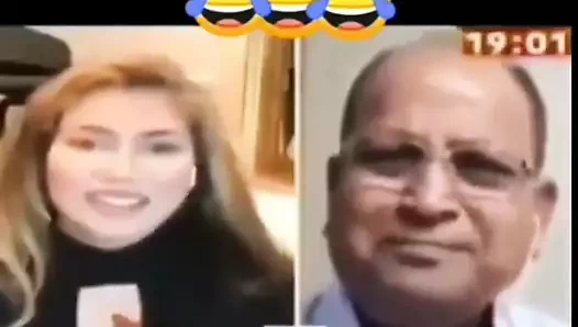 Keşmir viral videosu