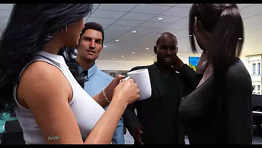 Anna heyecan verici sevgi - 50 misskitty2k tarafından bu adamı arzuliyorum