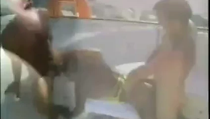 Domonique Simone - Sex Scandals (1994)