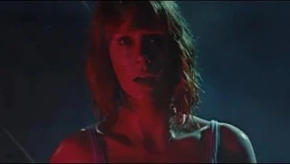 Seksi bryce Dallas Howard kirli ve terli - sıcak