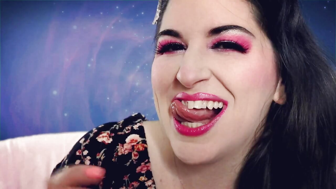 Pleksiglas asmr'da pembe ruj