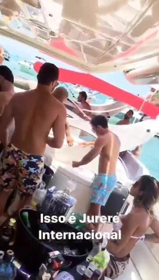 Serin kaltak parti bölüm 2