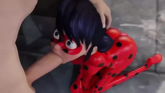 Kötü sesin en iyi animasyonlu 3 boyutlu porno derlemesi 862