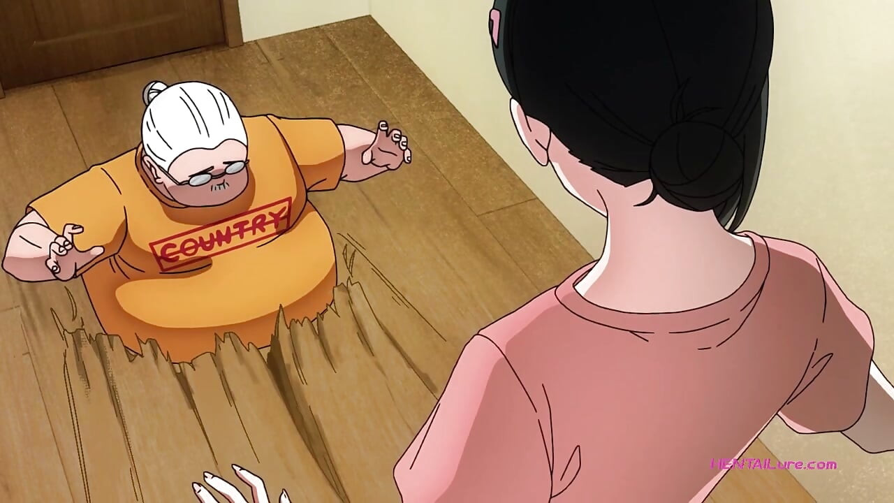 Sakamoto ile birlikte eğleniyorum