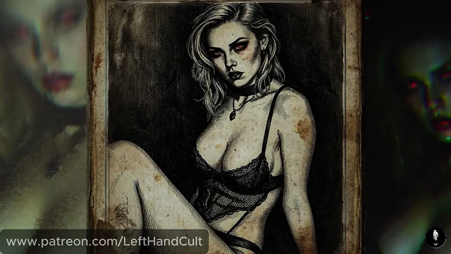Grimoire of the Succubus - KNOX (HFO) (Level 1)