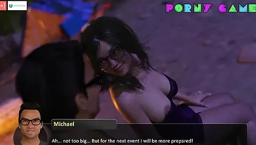 Büyü kitabı - inek çift için ilk kez (36)