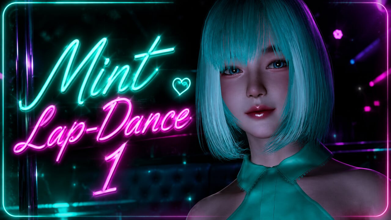 Mint Lap Dance Sex