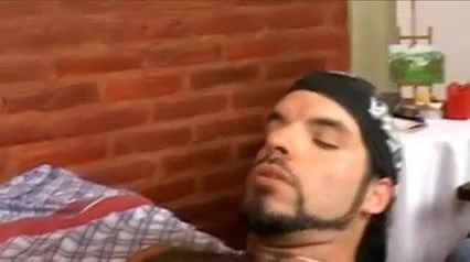 Arjantinli transeksüel - sarışın İspanyol latin travesti 2