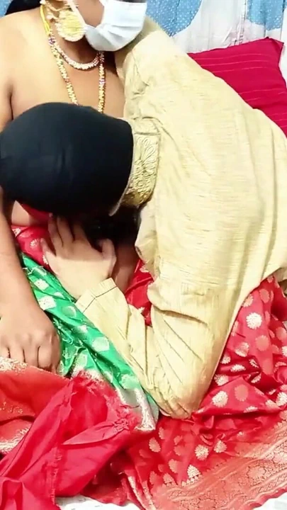 Hintli bakire kız evlilik sikiş gecesi bölüm- 1 | Klip 1