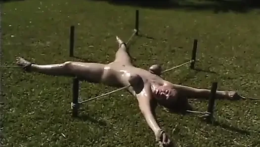 Cabo, geri dönüş. Bölüm 9