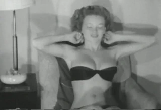 Glamour külot &amp; pasties #6