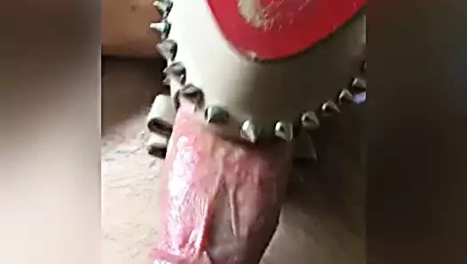 Christian Louboutin Peeptoes