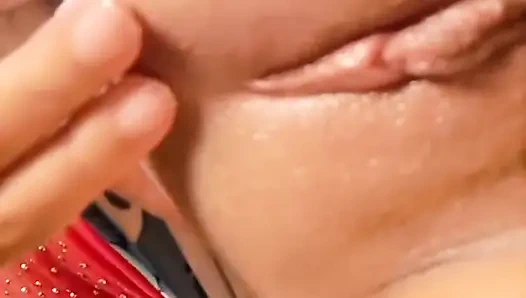 Sabah 18 yaşındaki bir kızla çadırda