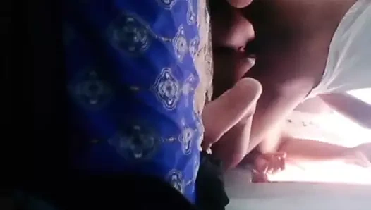 Güzel amcıkta büyük yarak