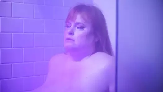 Canlı buhar - römork