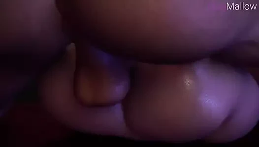 Magmallow, yoğun anal sürme, lezzetli sert seks, sıcak büyük beyaz göt, yoğun fuck, magmallow tarafından lezzetli sert seks