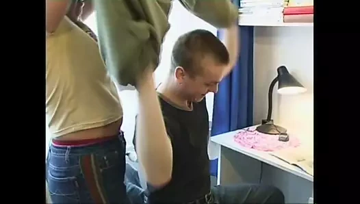 Stunden özel - bölüm 6