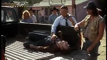 Cumartesi gecesi özel - 1995