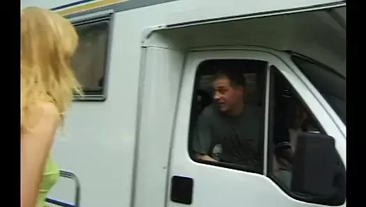 Açık hava kurutucusu